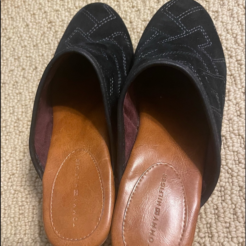 Tommy Hilfiger Clogs 36